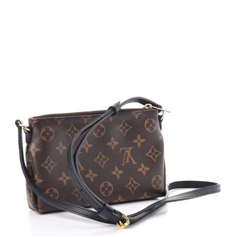 louis vuitton pallas crossbody black